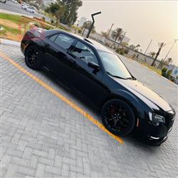 کرایسلەر 300